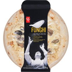 PC Black Label Pizza Funghi...
