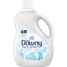 Downy Ultra Fabric Conditioner Free & Gentle 120 Loads 2.63 L