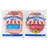 Schneiders Mainstreet Deli Cooked Ham Smoked Chicken Breast Variety Pack 400 g