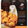 Asian Inspirations Mango Chicken Tempura Style 400 g