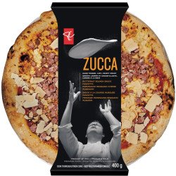 PC Black Label Pizza Zucca...