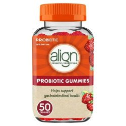 Align Probiotic Gummies...