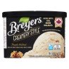 Breyers Creamery Style Maple Walnut Light Ice Cream 1.66 L