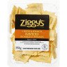 Ziggy's Fresh Pasta Cheese & Spinach Ravioli 350 g