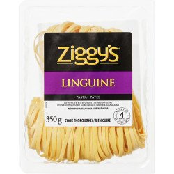 Ziggy's Fresh Pasta...