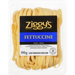 Ziggy's Fresh Pasta...