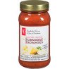 PC Pasta Sauce Quattro Fromaggi 4 Cheese 650 ml