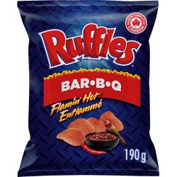Ruffles Potato Chips...