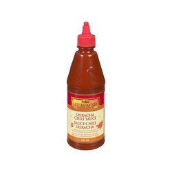 Lee Kum Kee Sriracha Sauce 435 ml