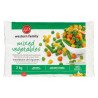 Western Family Mixed Vegetables 2 kg