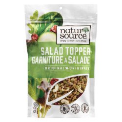 Natursource Salad Topper...