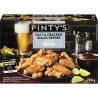 Pinty's Toss and Dip Salt & Cracked Pepper Chicken Wings 780 g