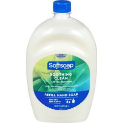 Softsoap Liquid Hand Soap...