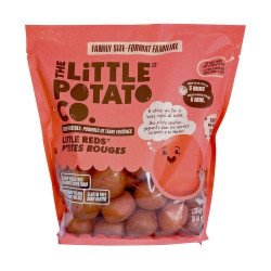 The Little Potato Company...