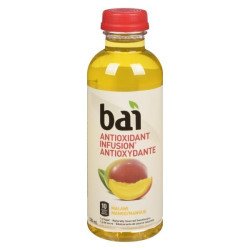 Bai Antioxidant Infusion Beverage Malawi Mango 530 ml