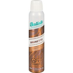 Batiste Dry Shampoo Beautiful Brunette 200 ml