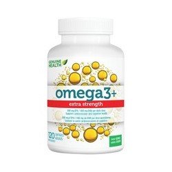 Genuine Health Omega 3+...