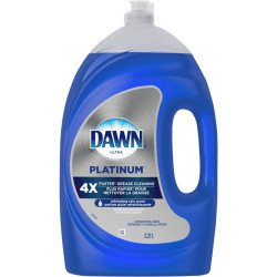 Dawn Ultra Liquid Dish...