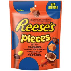 Hershey Reese’s Pieces with...