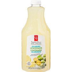 PC Calamansi Lemonade 1.54 L