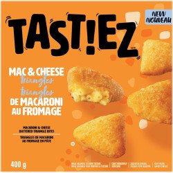 Tast!iez Mac & Cheese...