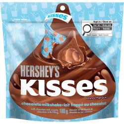Hershey's Kisses Chocolate Milkshake 180 g