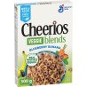 General Mills Veggie Blends Cheerios Blueberry Banana Cereal 300 g