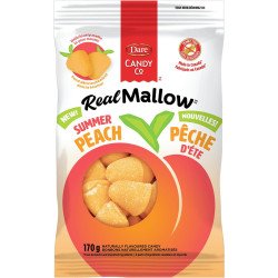 Dare Real Mallow Summer...