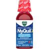 Vicks Children's NyQuil Cold & Cough Multi-Symptom Relief Cherry 236 ml