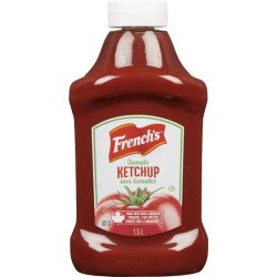 French's Tomato Ketchup 1.5 L