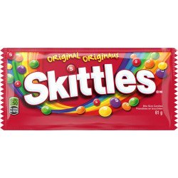 Skittles Original Candies 61 g