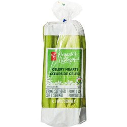 PC Organics Celery Hearts 2's