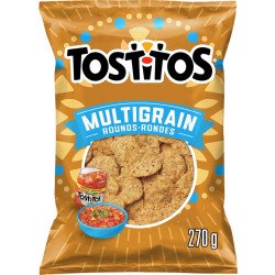 Tostitos Tortilla Chips...