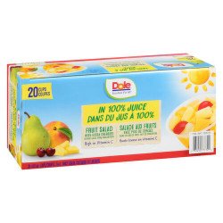 Dole Fruit Salad with Extra...