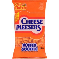 Old Dutch Cheese Pleesers...