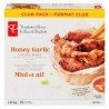 PC Honey Garlic Chicken Wings 1.81 kg