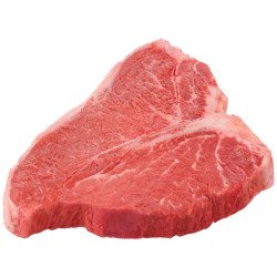Loblaws AAA Beef Fast Fry T-Bone Steak (up to 272 g per pkg)