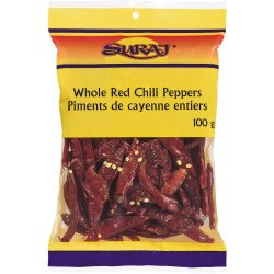 Suraj Whole Red Chili...