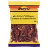 Suraj Whole Red Chili Peppers 100 g
