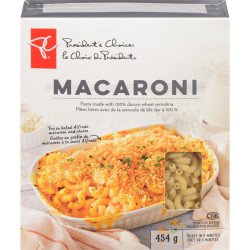 PC Macaroni 454 g