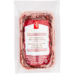 PC Soft Unripened Cranberry...