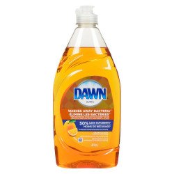 Dawn Ultra Antibacterial...