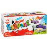 Kinder Surprise for Boys Chocolate Multipack 3 x 20 g