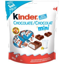 Ferrero Kinder Chocolate...