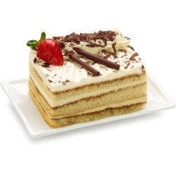 Save-On Tiramisu Layer Cake...