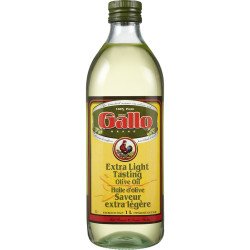 Gallo Extra Light Olive Oil...