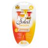 Bic Soleil Smooth Disposable Razor for Women 4’s