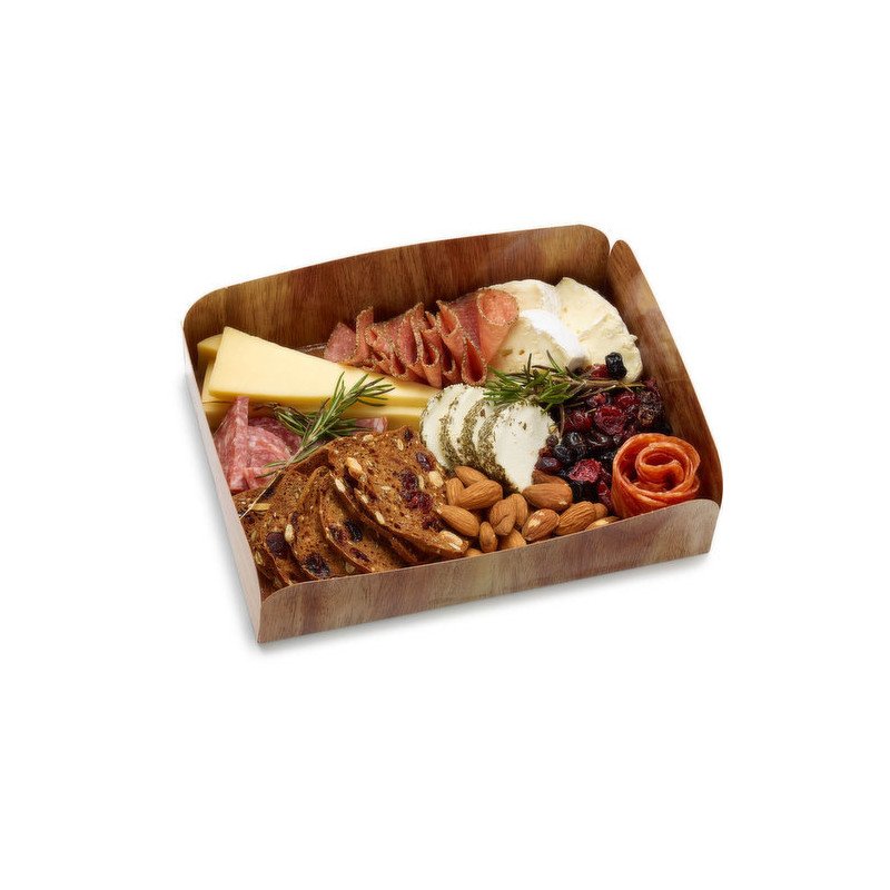 Save-On Charcuterie Graze Box 400 g