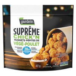 Gardein Supreme Chick'n...