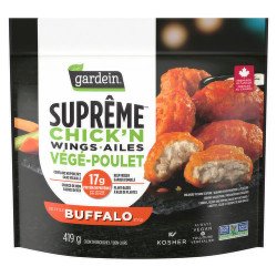 Gardein Supreme Chick'n...